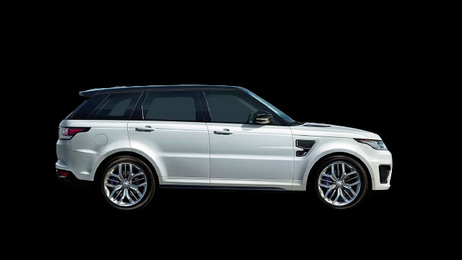 Range Rover